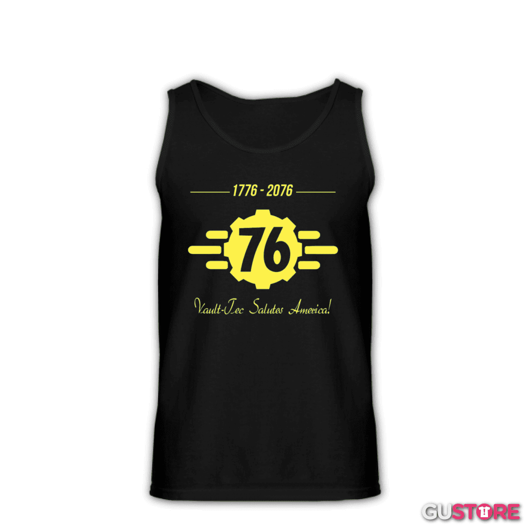 Sudadera Vault 76