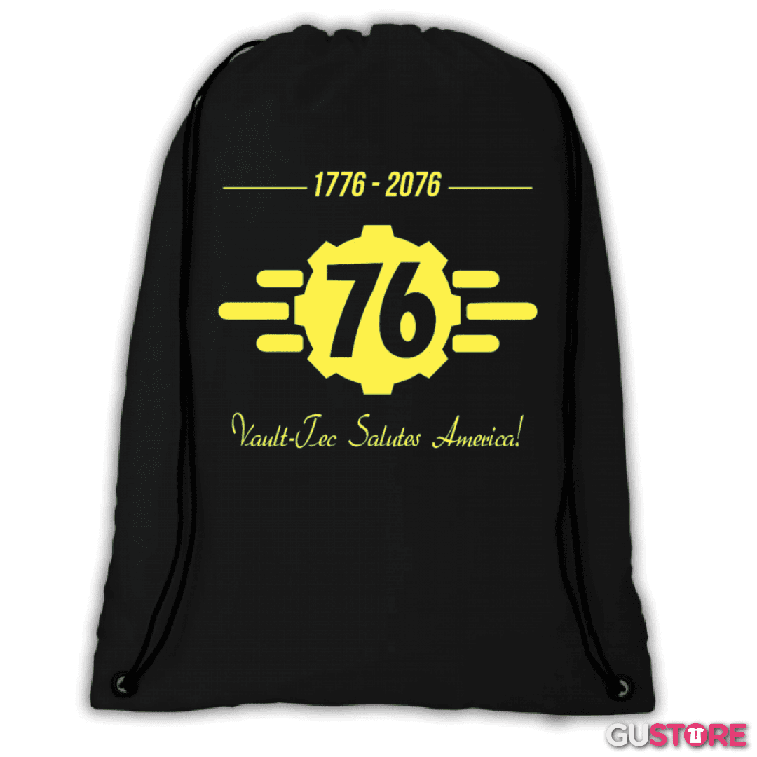 Mochila Vault 76