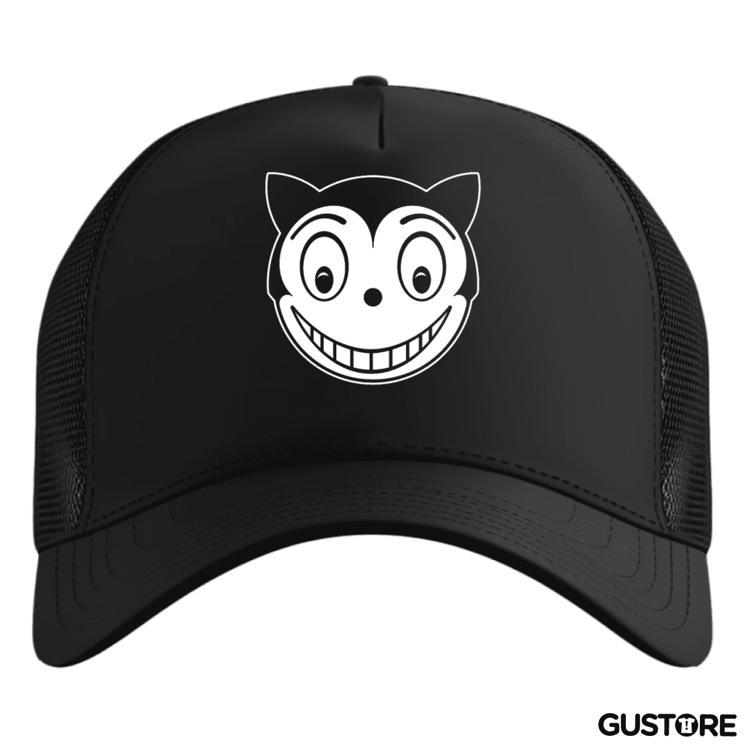 Gorro Cat Returns