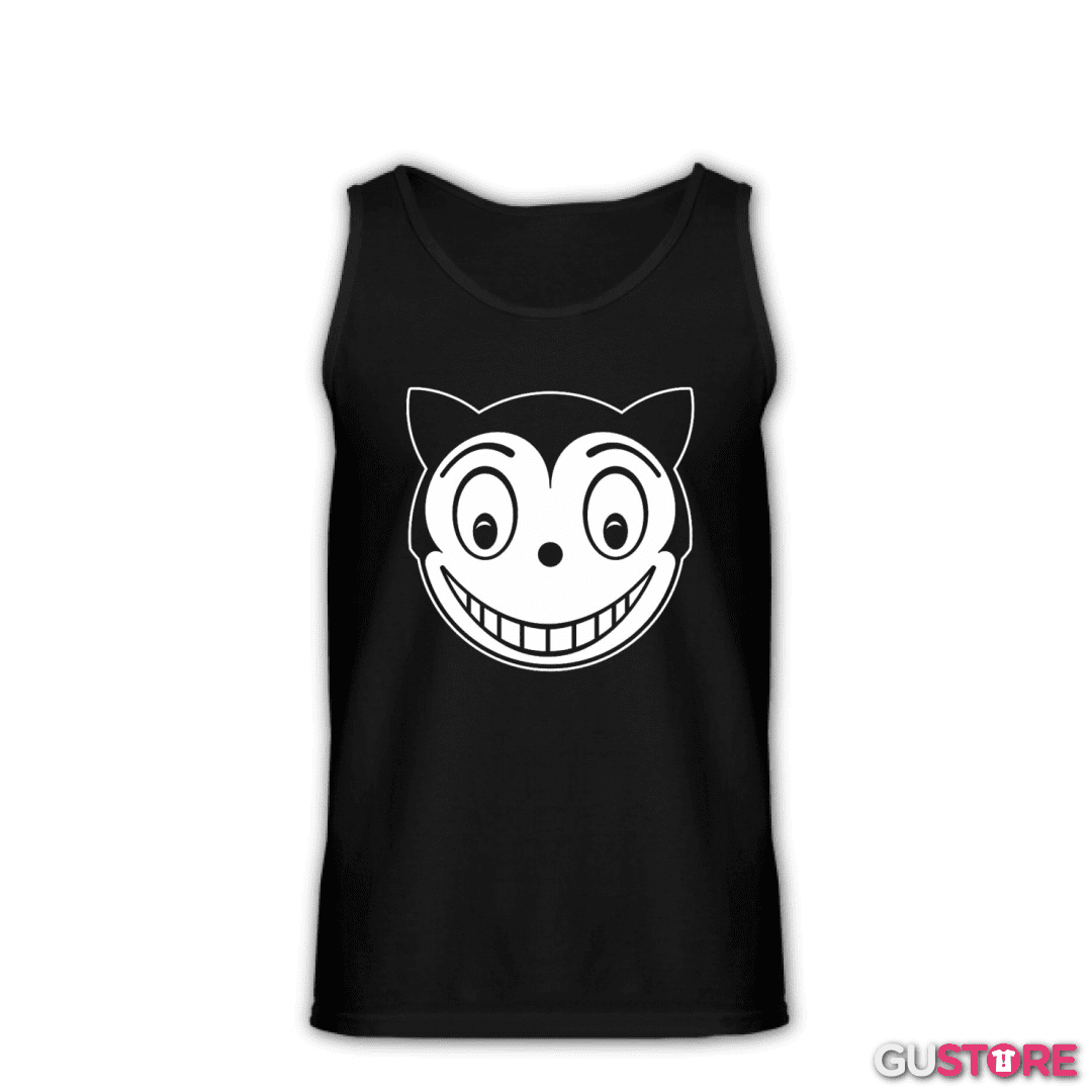 Sudadera Cat Returns