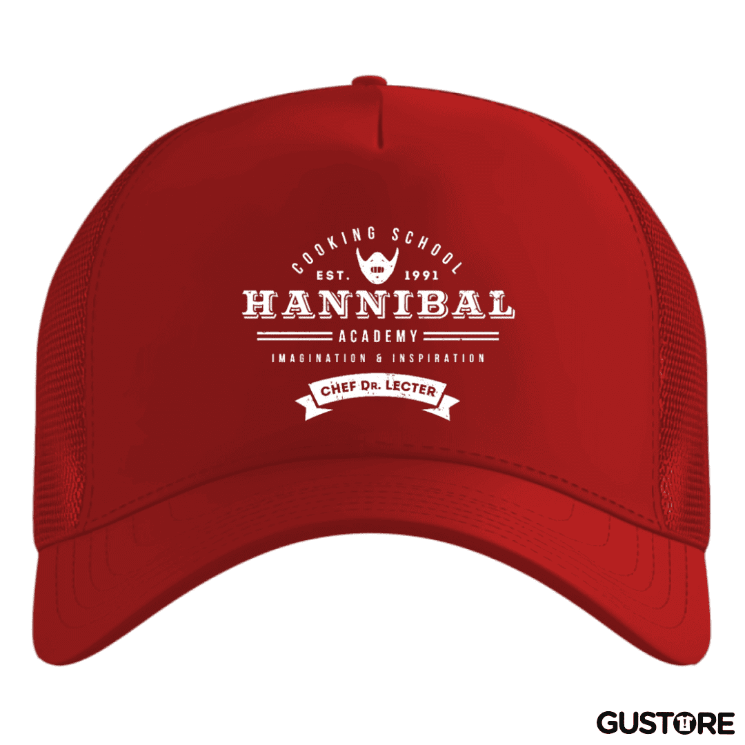 Gorro Hannibal Academy