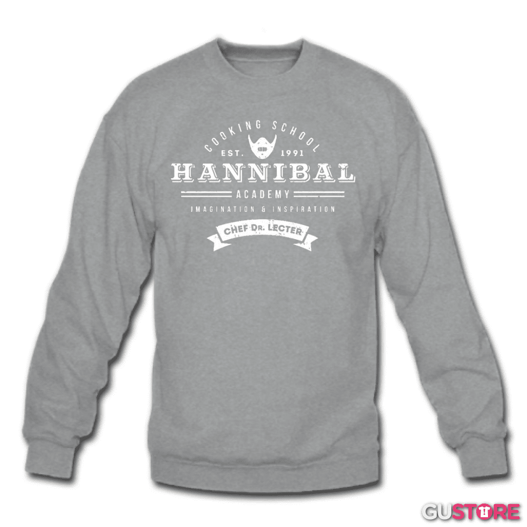 Poleron polo Hannibal Academy