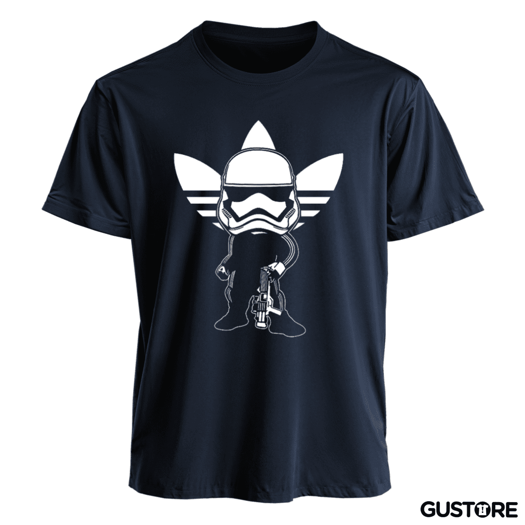 Polera Russian Trooper
