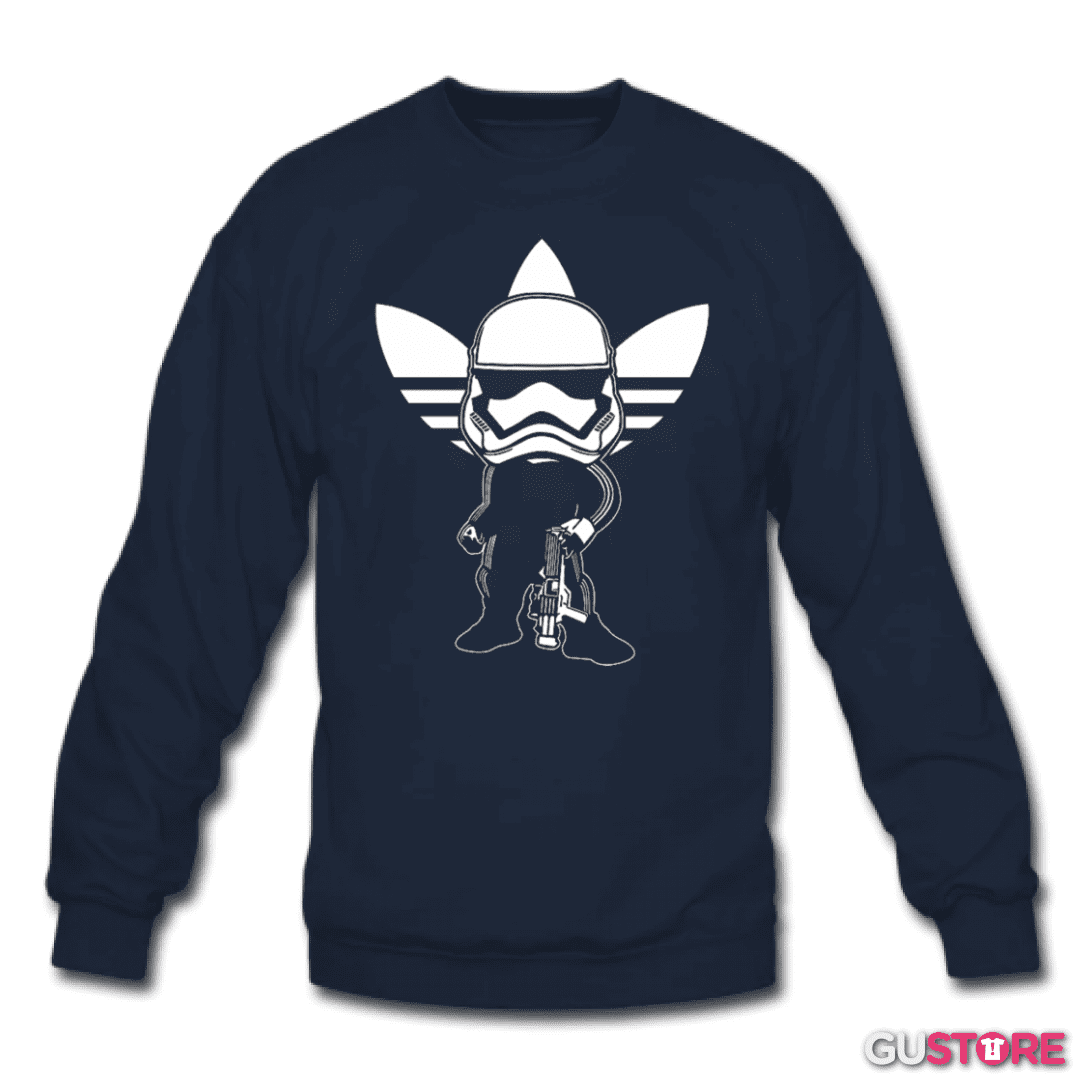 Poleron polo Russian Trooper