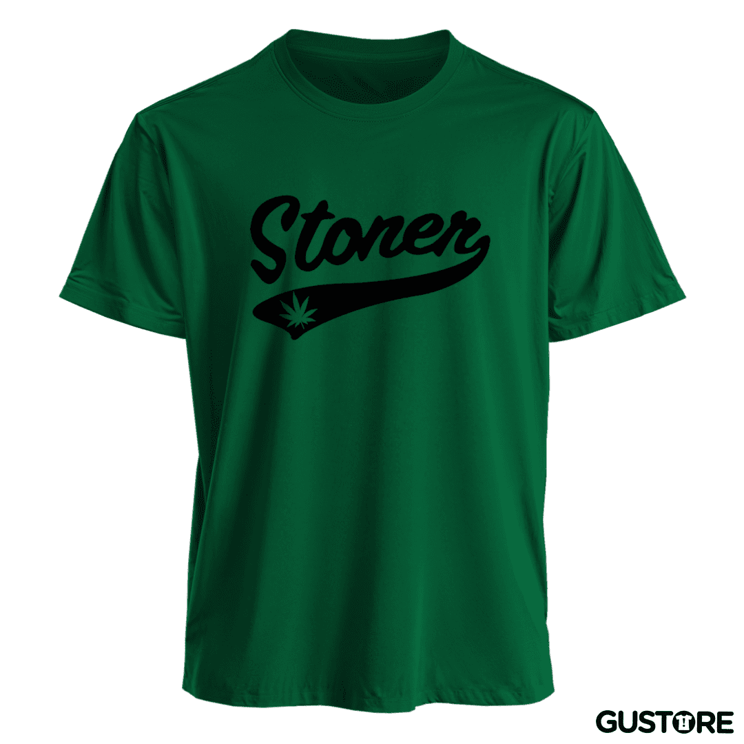 Polera Stoner