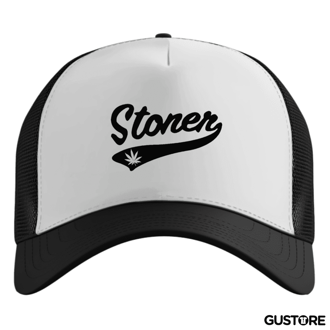 Gorro Stoner