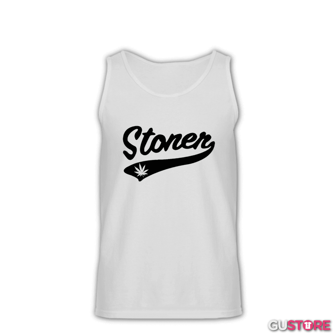 Sudadera Stoner