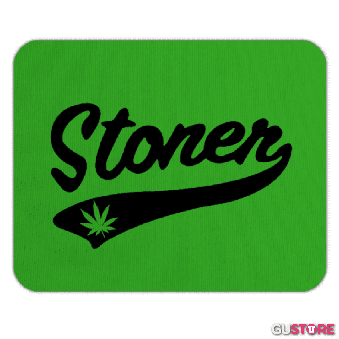Mousepad Stoner