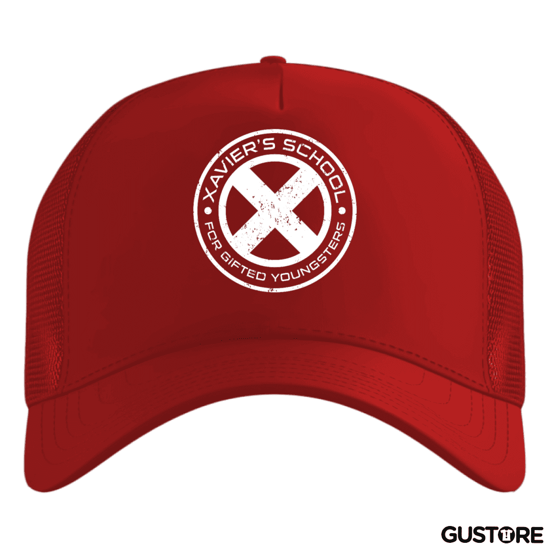 Gorro Xavier School