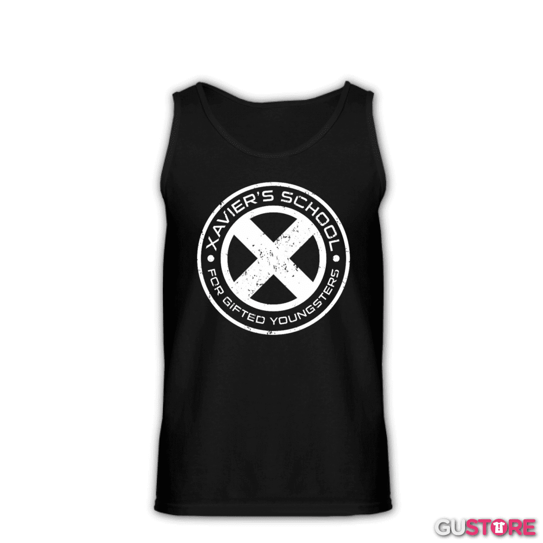 Sudadera Xavier School