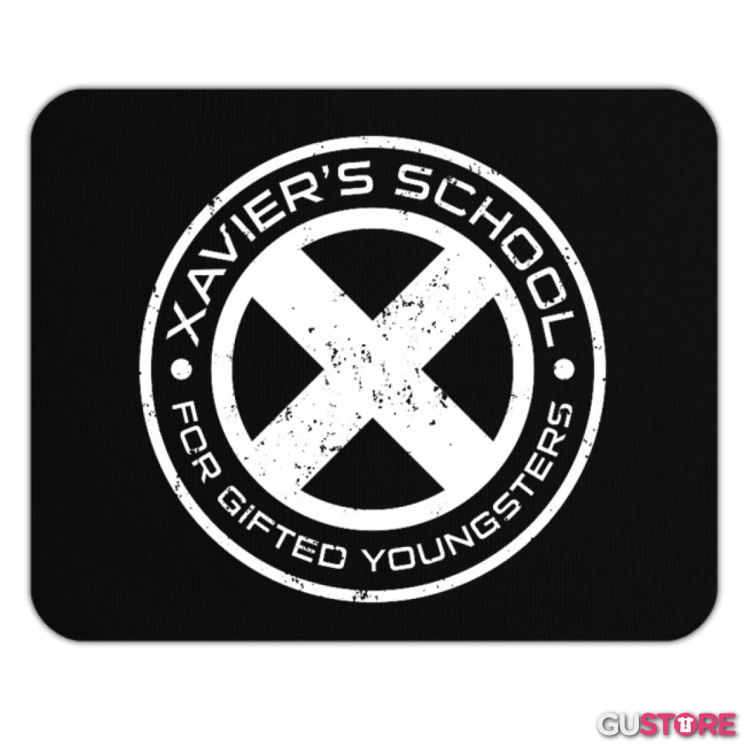 Mousepad Xavier School