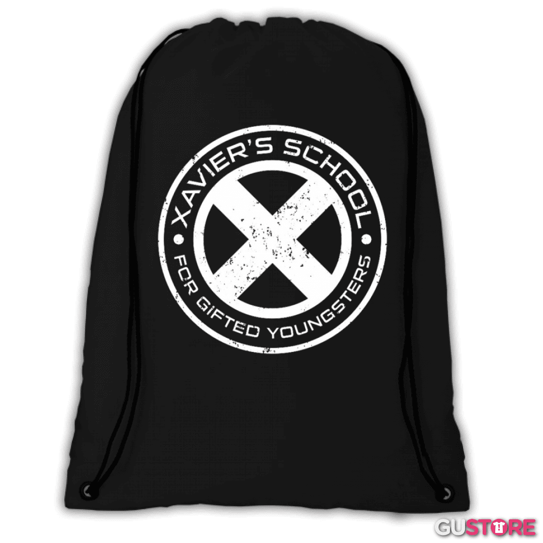 Mochila Xavier School