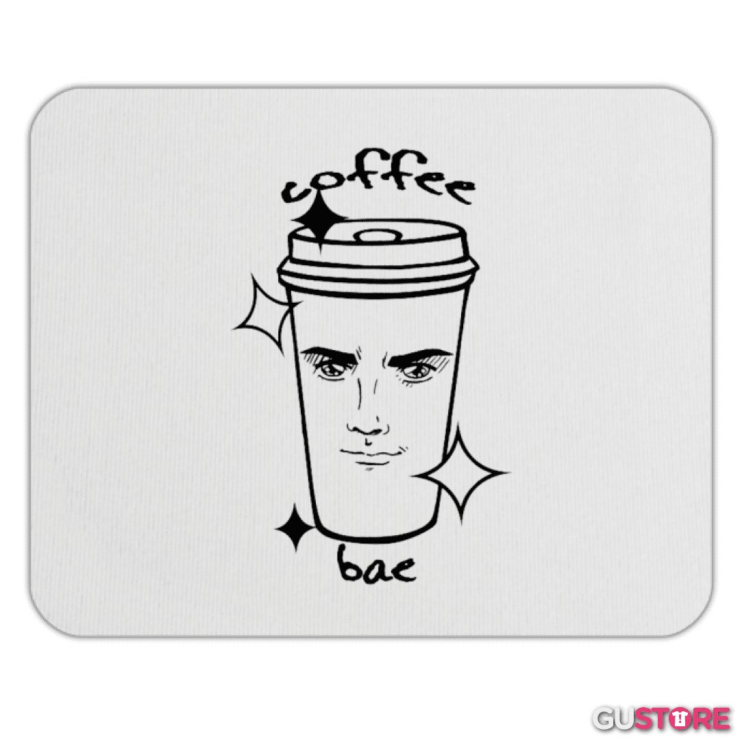 Mousepad Yaranaika cafe