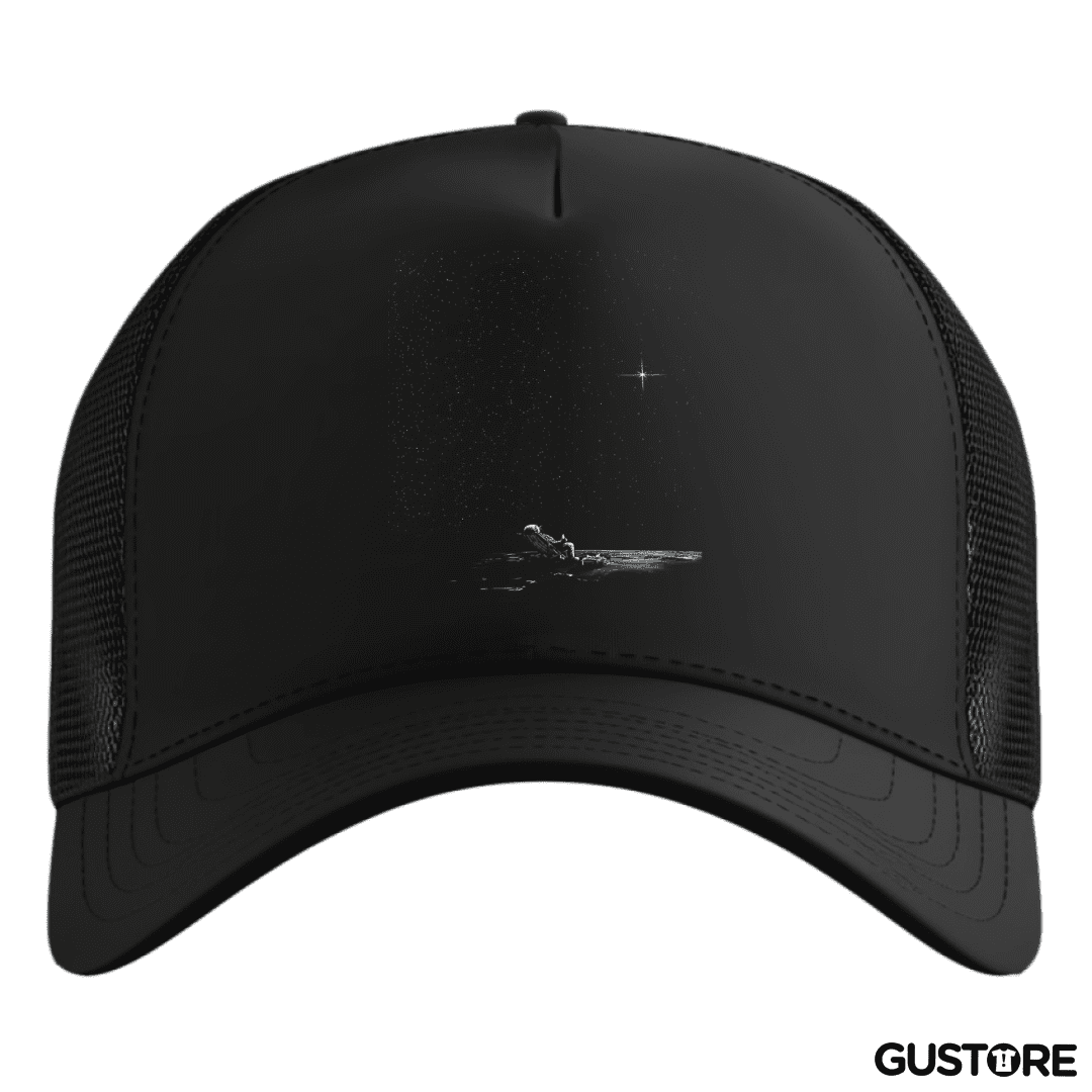Gorro Astronauta playa