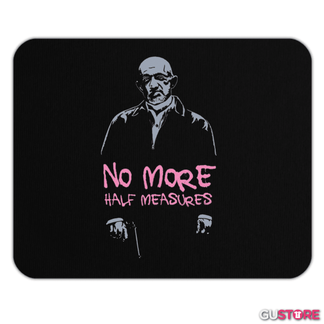 Mousepad Mike Breking bad
