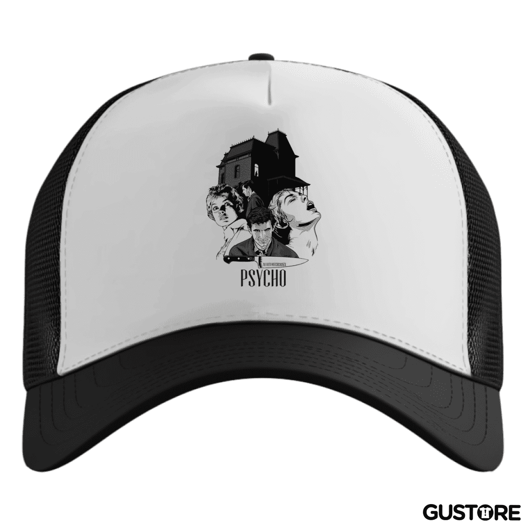Gorro Psycho