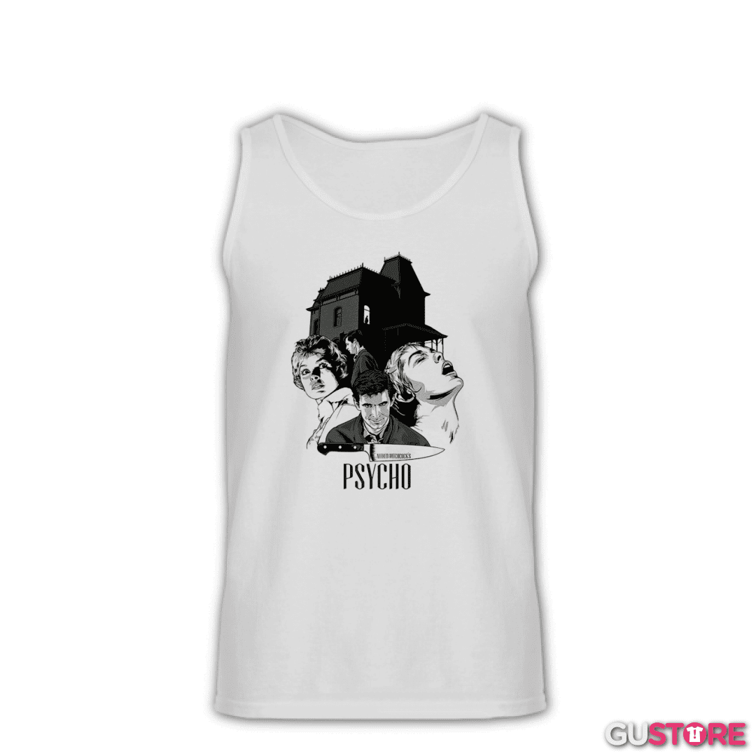 Sudadera Psycho