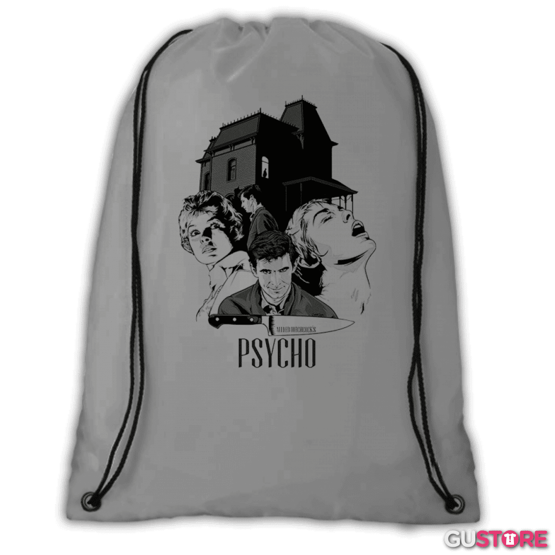 Mochila Psycho