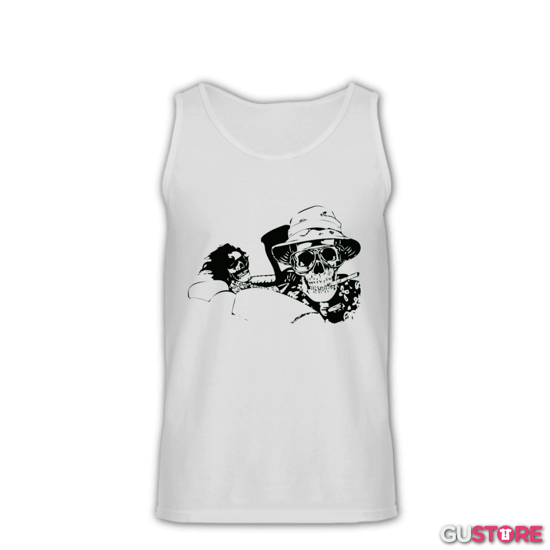 Sudadera Fear and loathing in Las Vegas