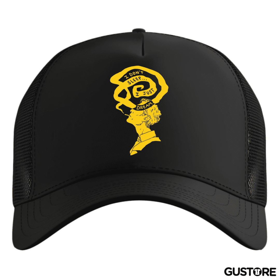 Gorro True Detective just dream