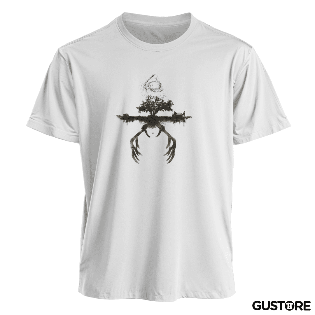 Polera True Detective