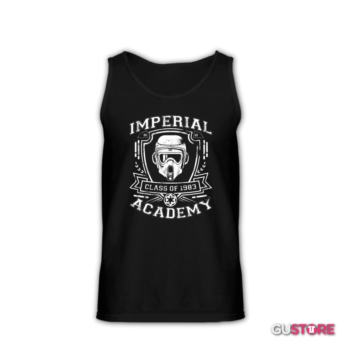 Sudadera Imperial academy