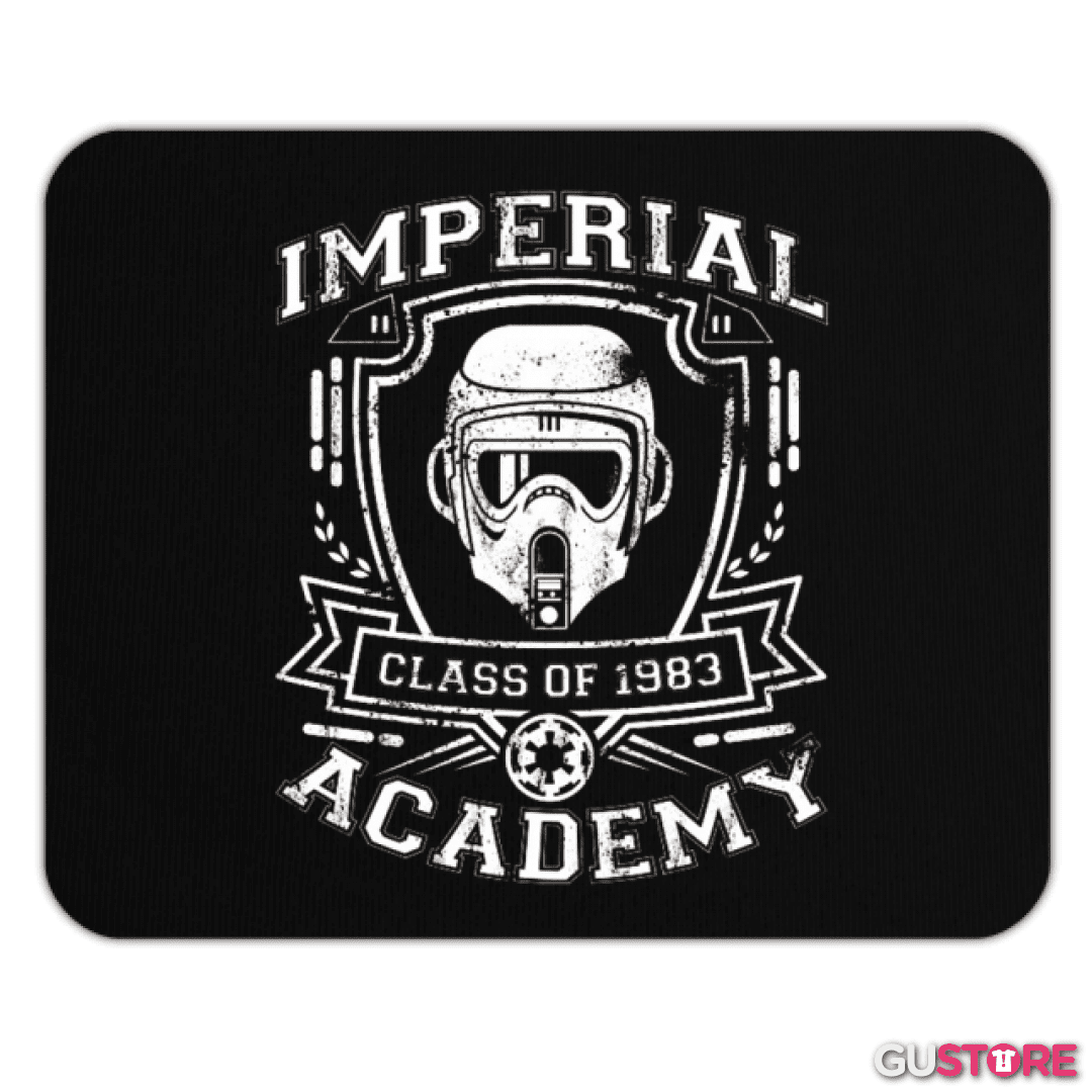 Mousepad Imperial academy