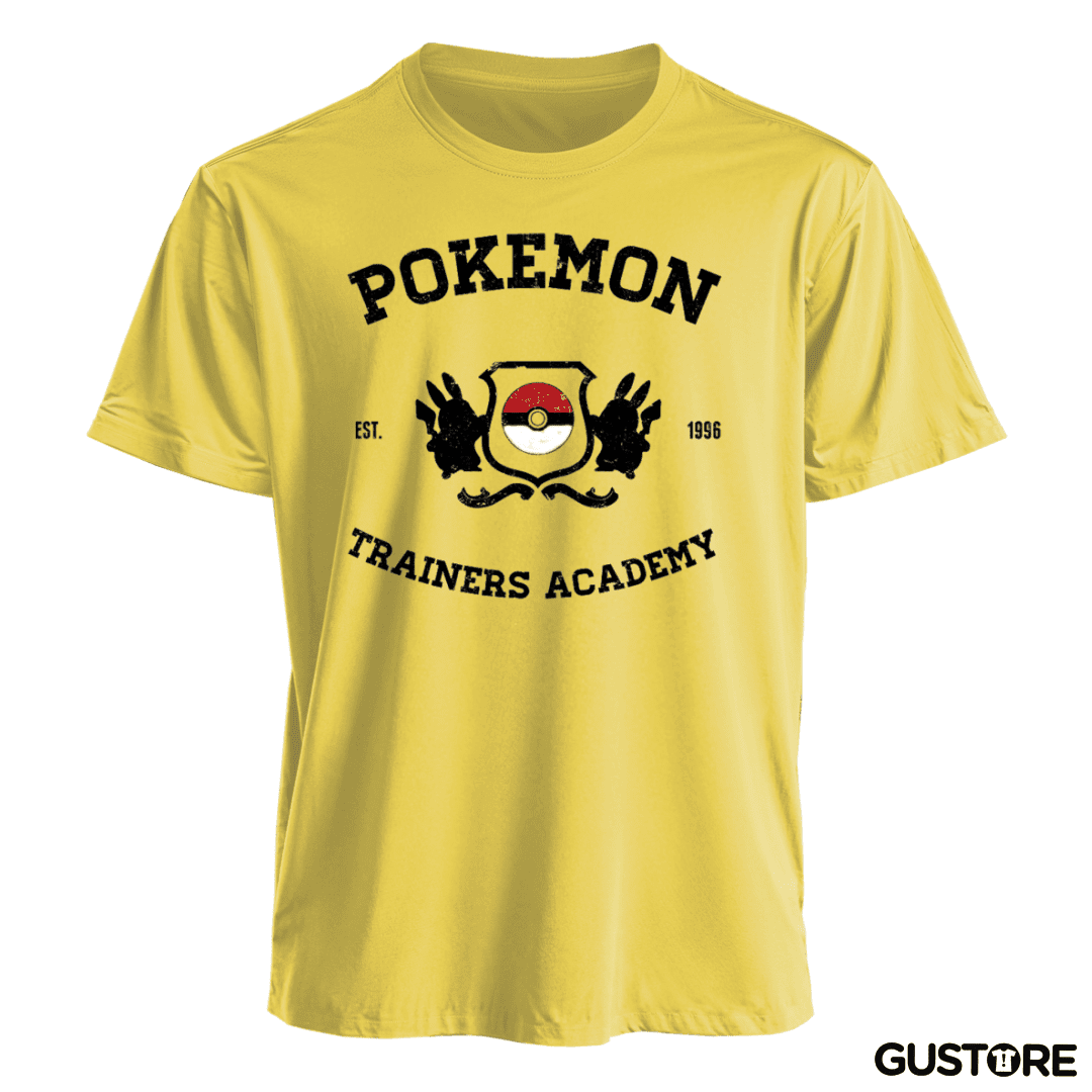 Polera Trainers Academy
