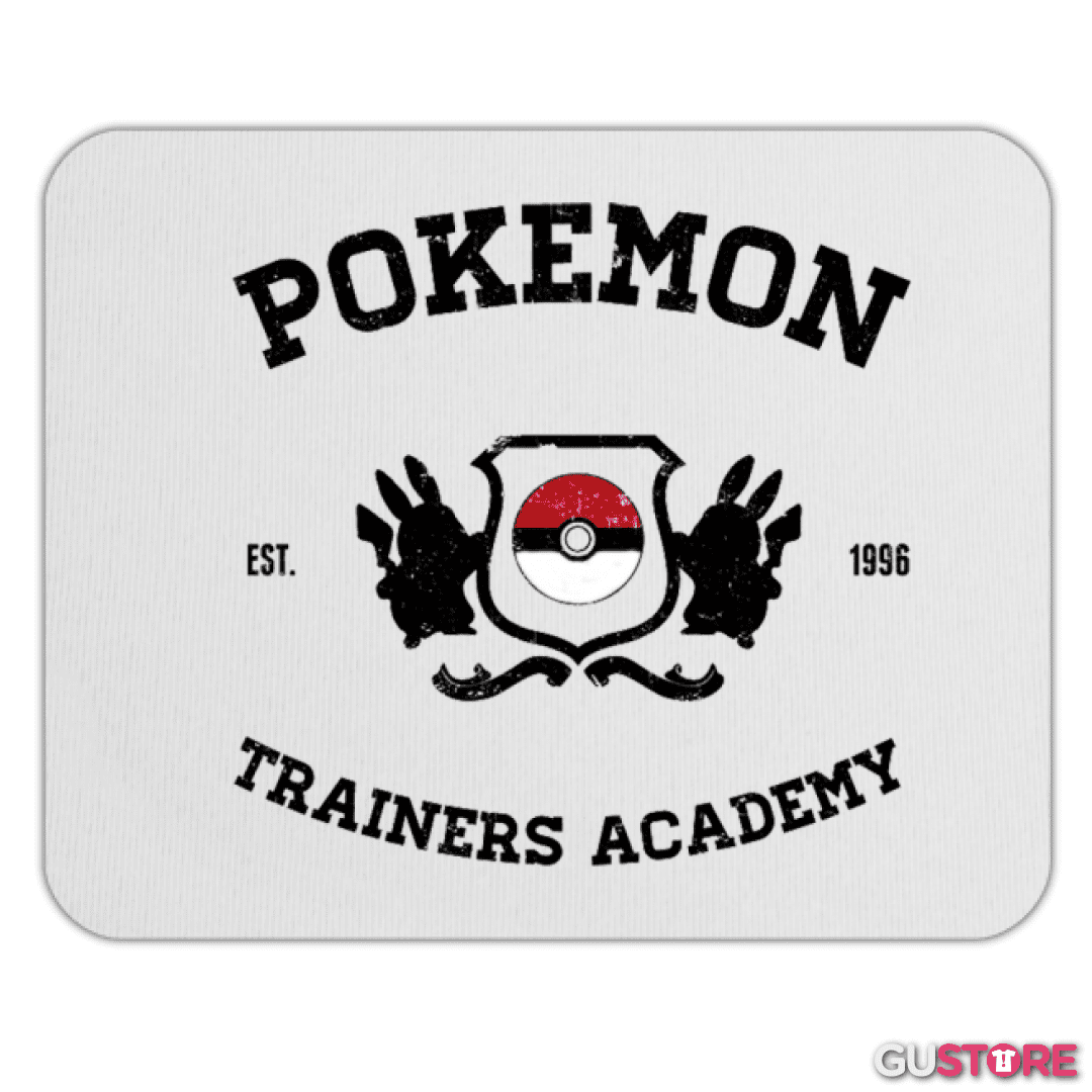 Mousepad Trainers Academy