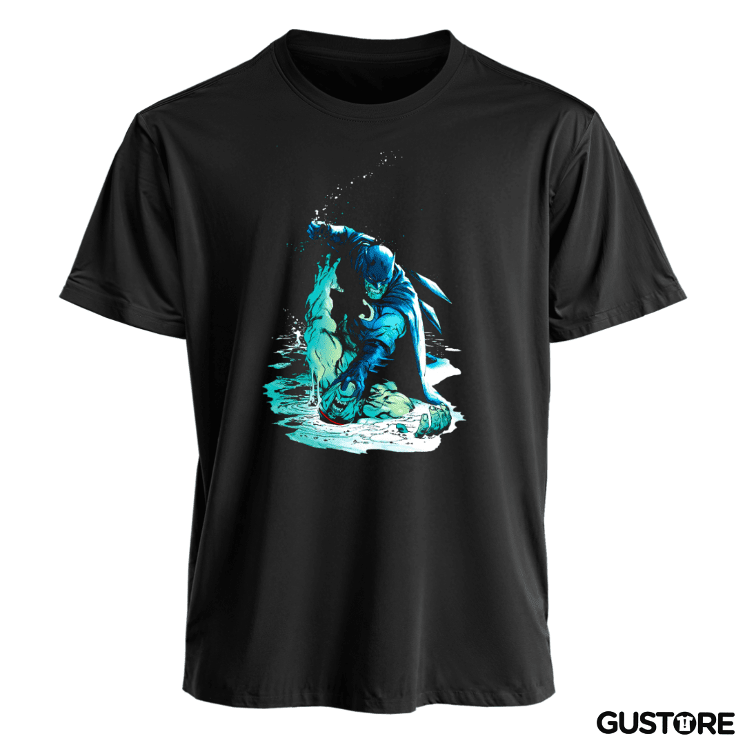 Polera El regreso