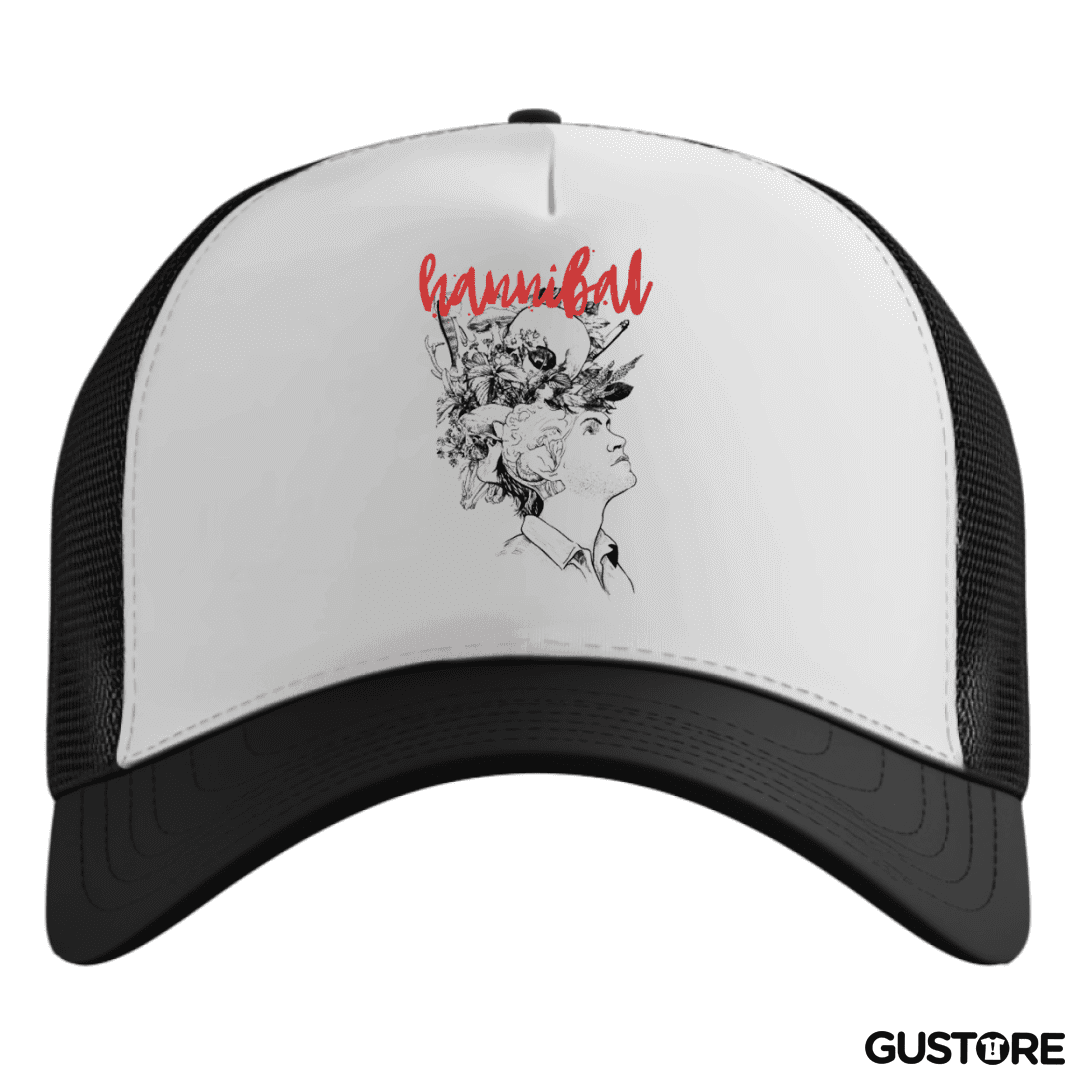 Gorro Hannibal 