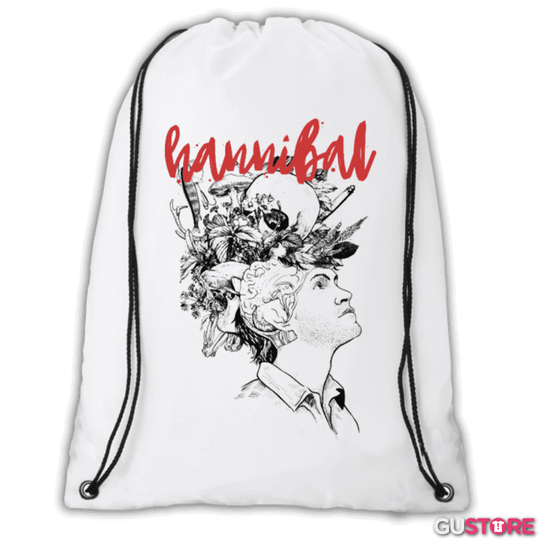 Mochila Hannibal 