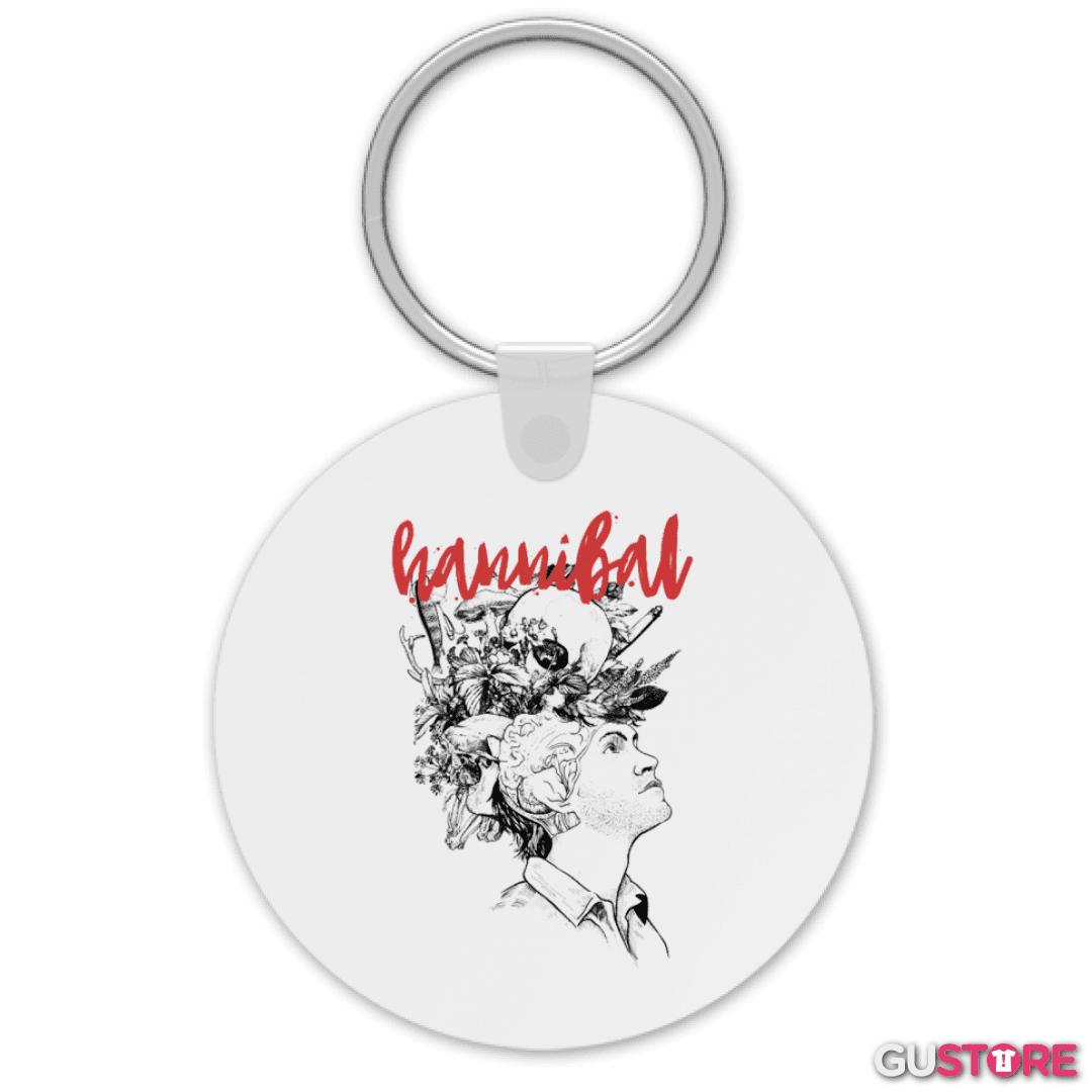 Llavero Hannibal 