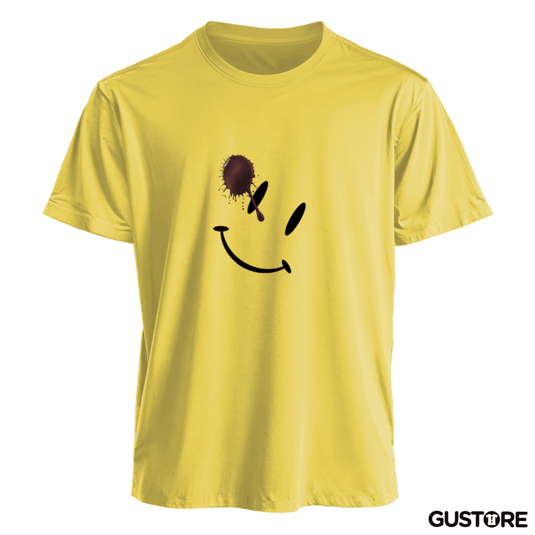 Polera Watchmen