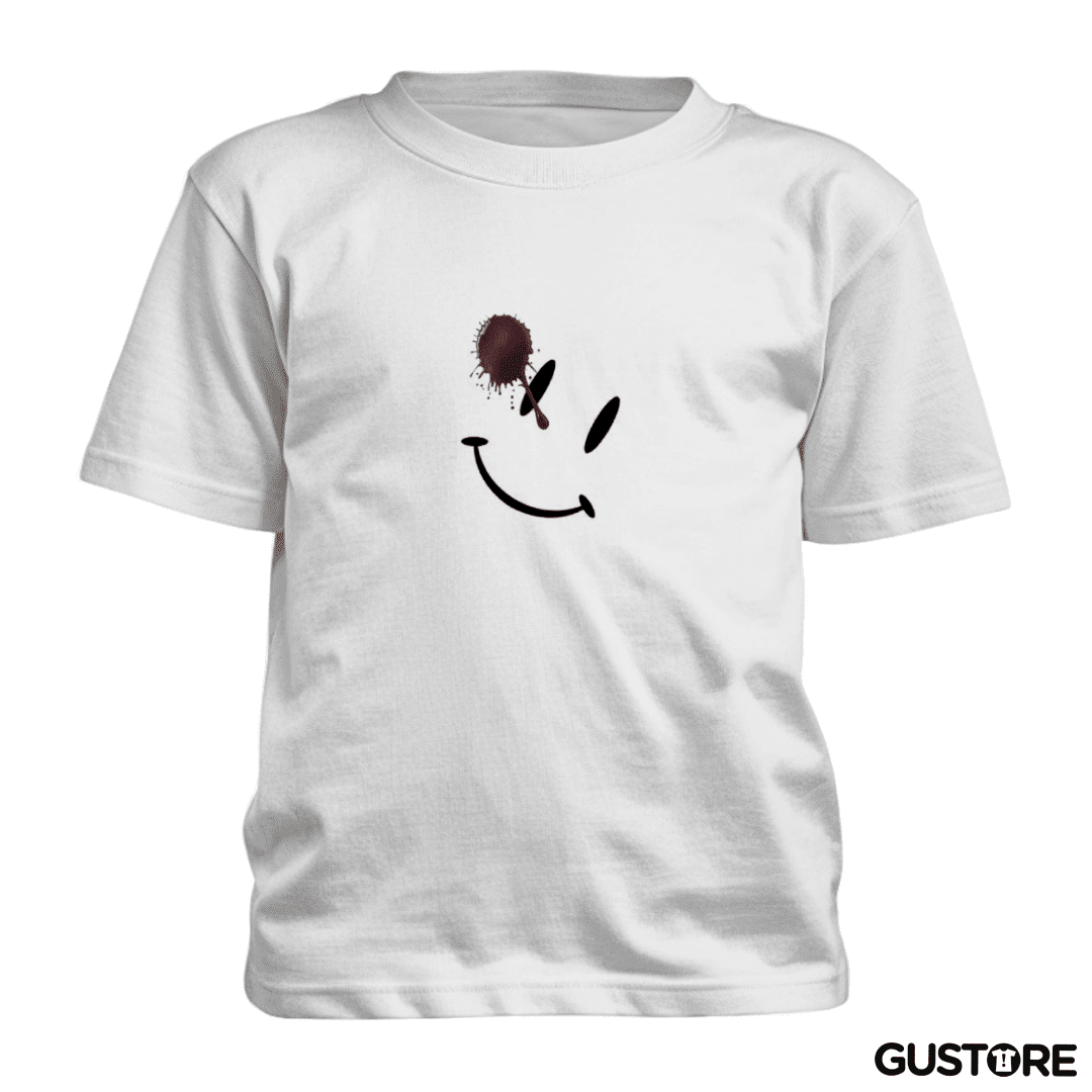 Polera de niño Watchmen