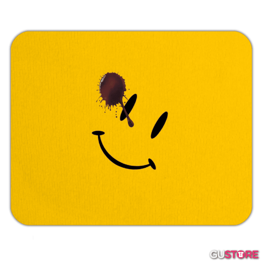 Mousepad Watchmen