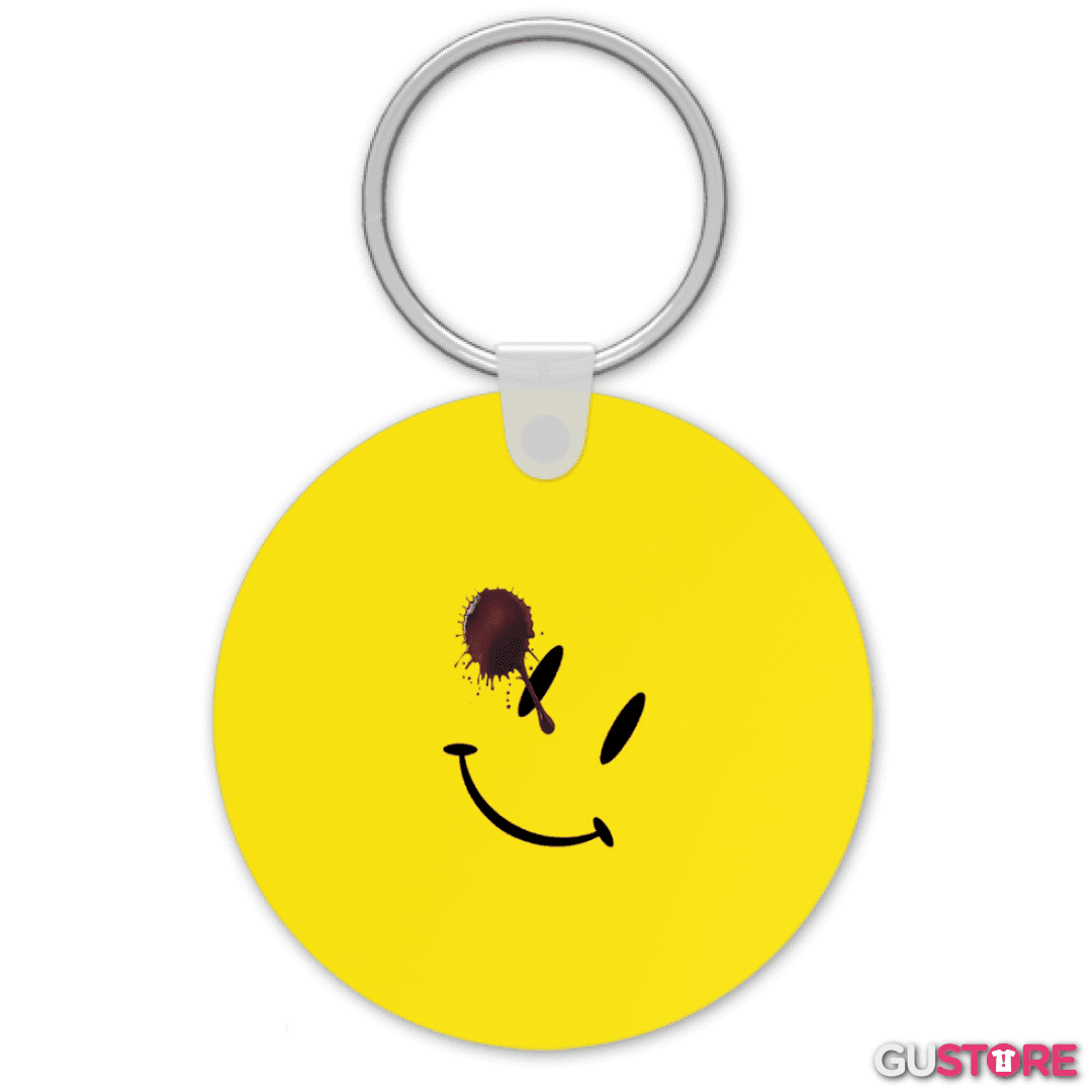 Llavero Watchmen