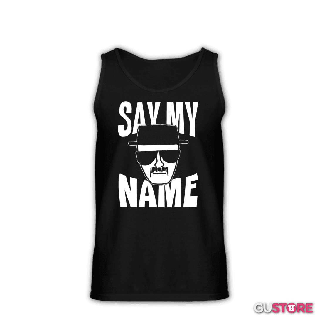 Sudadera Say My Name