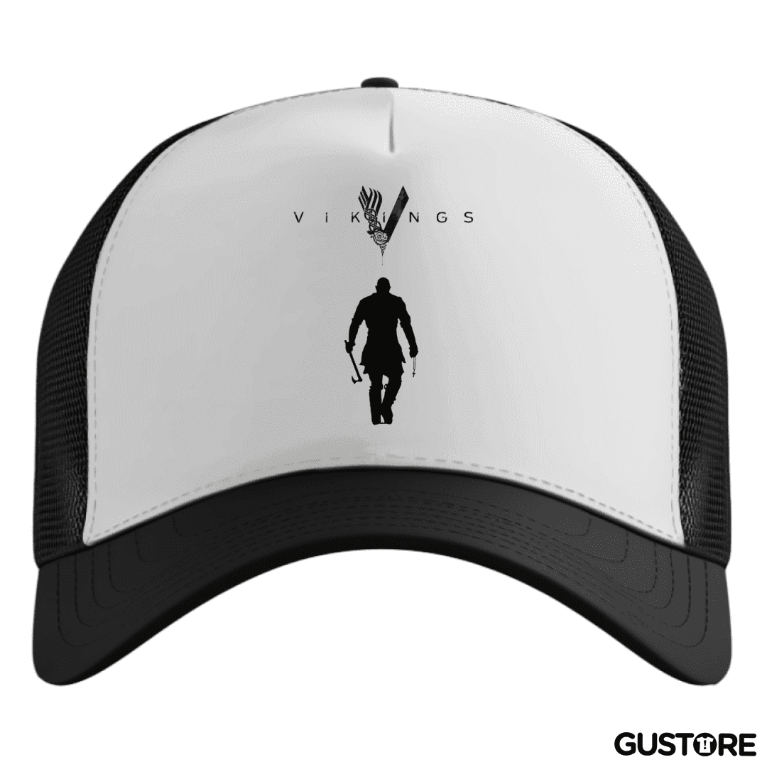 Gorro Vikings ragnar
