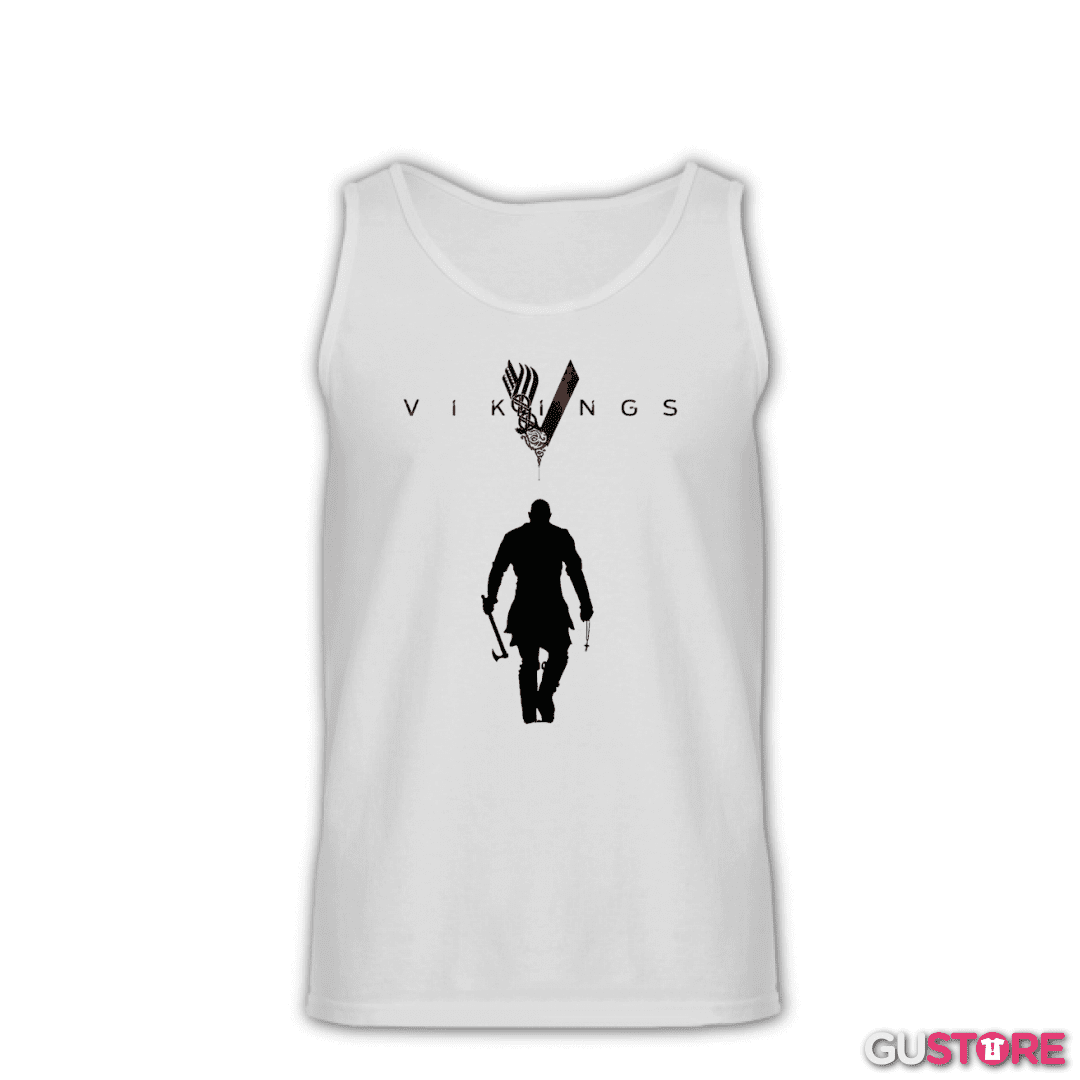Sudadera Vikings ragnar