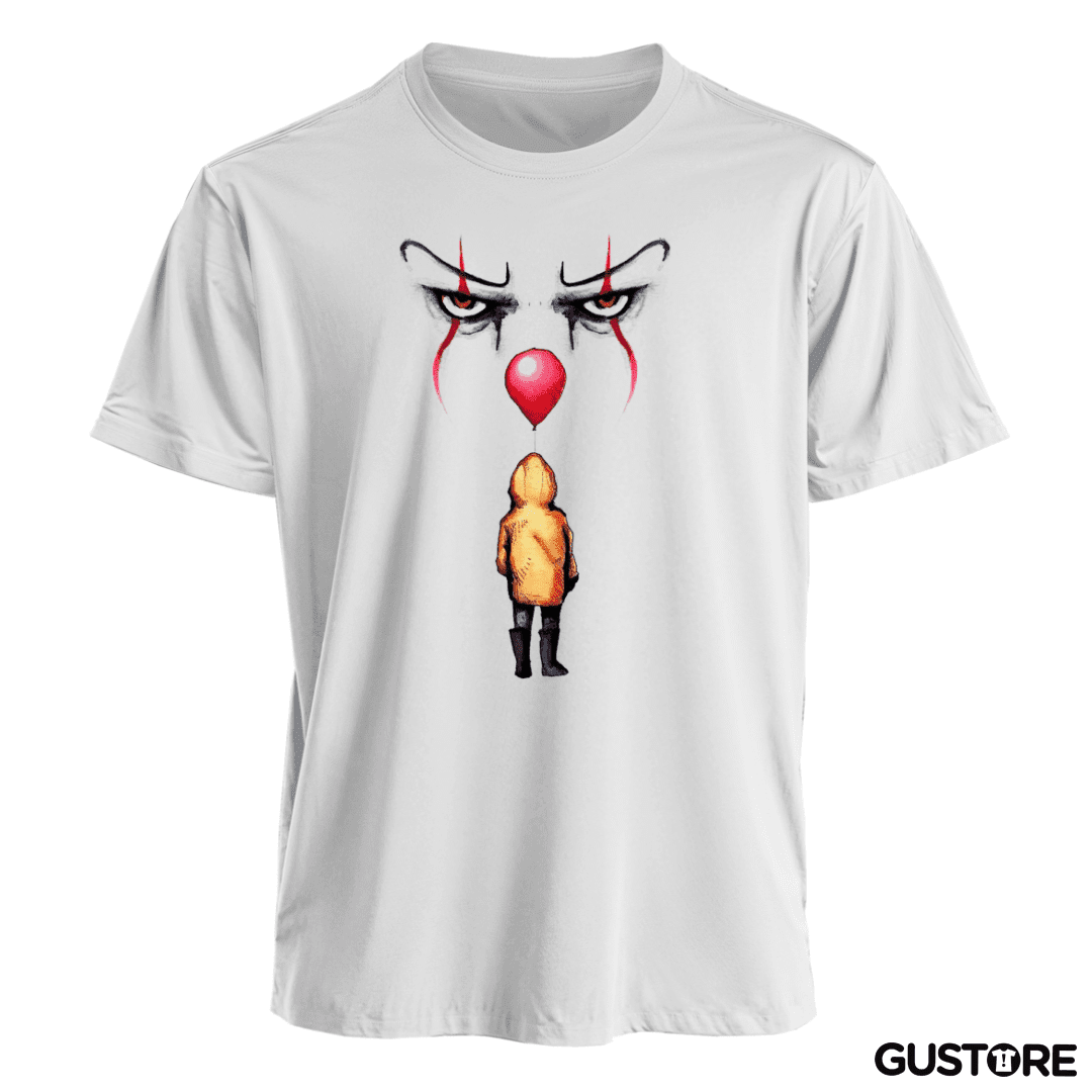 Polera It georgie