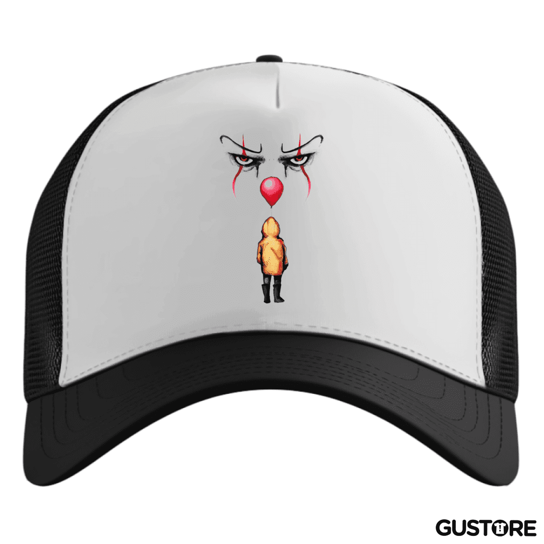Gorro It georgie