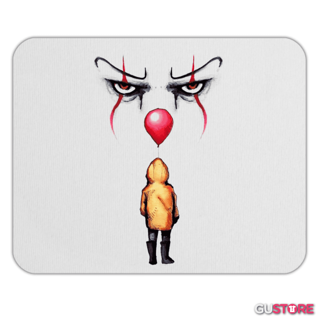 Mousepad It georgie