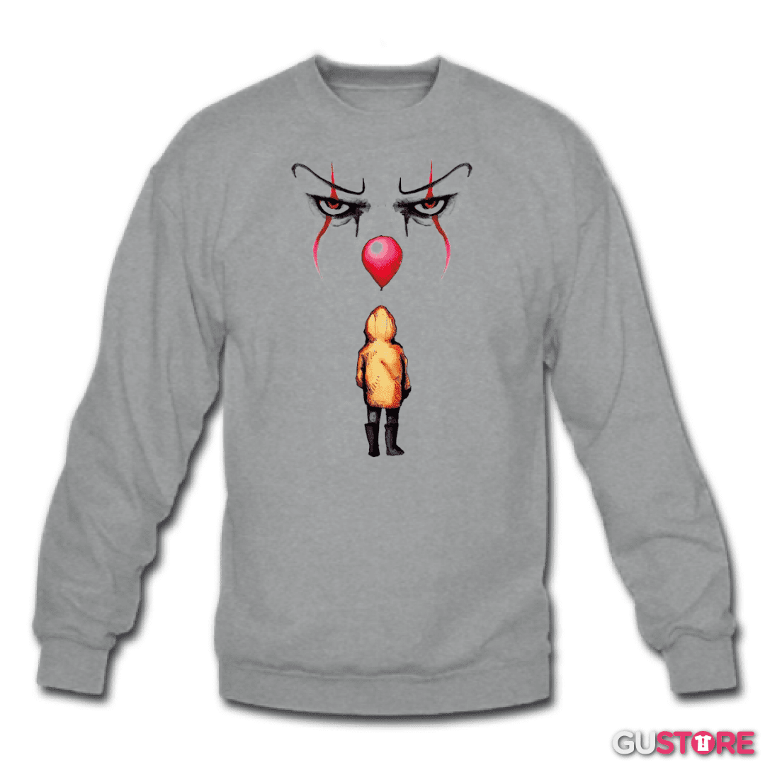 Poleron polo It georgie