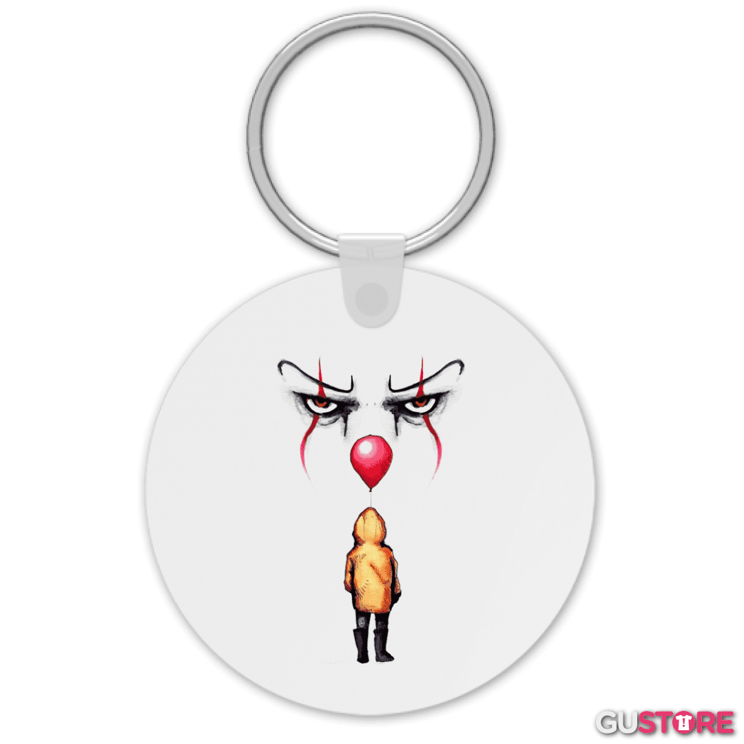 Llavero It georgie