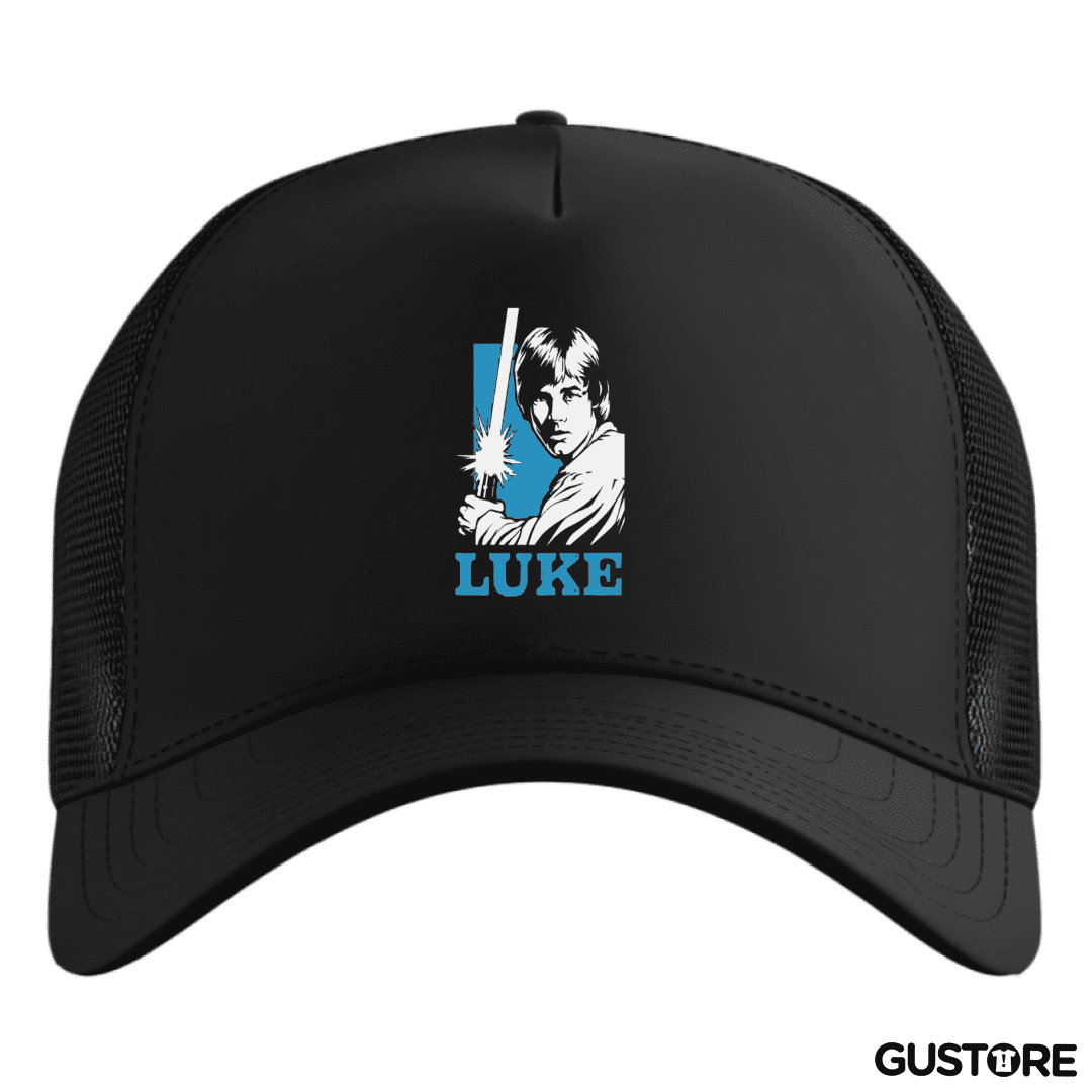 Gorro luke skywalker sable