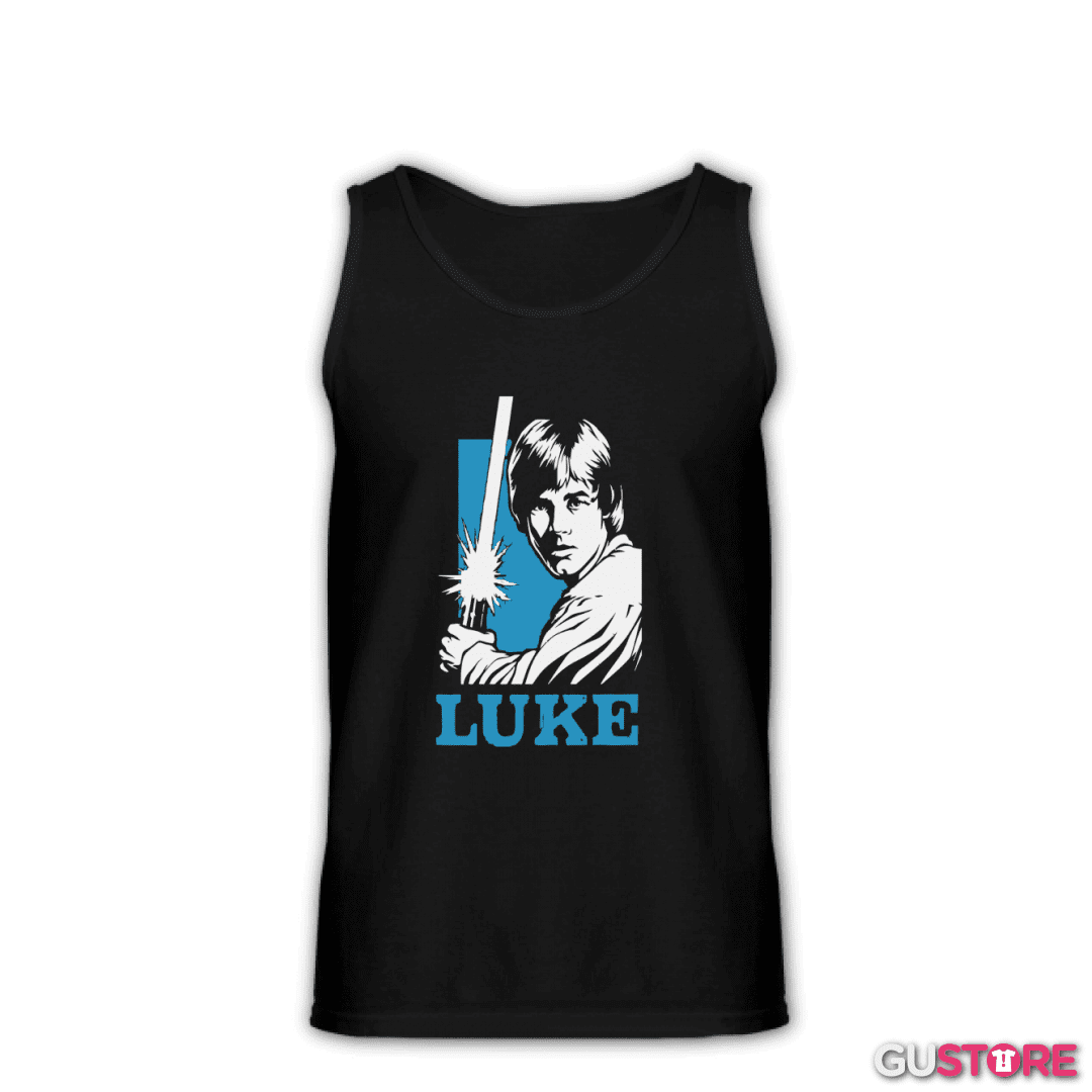 Sudadera luke skywalker sable