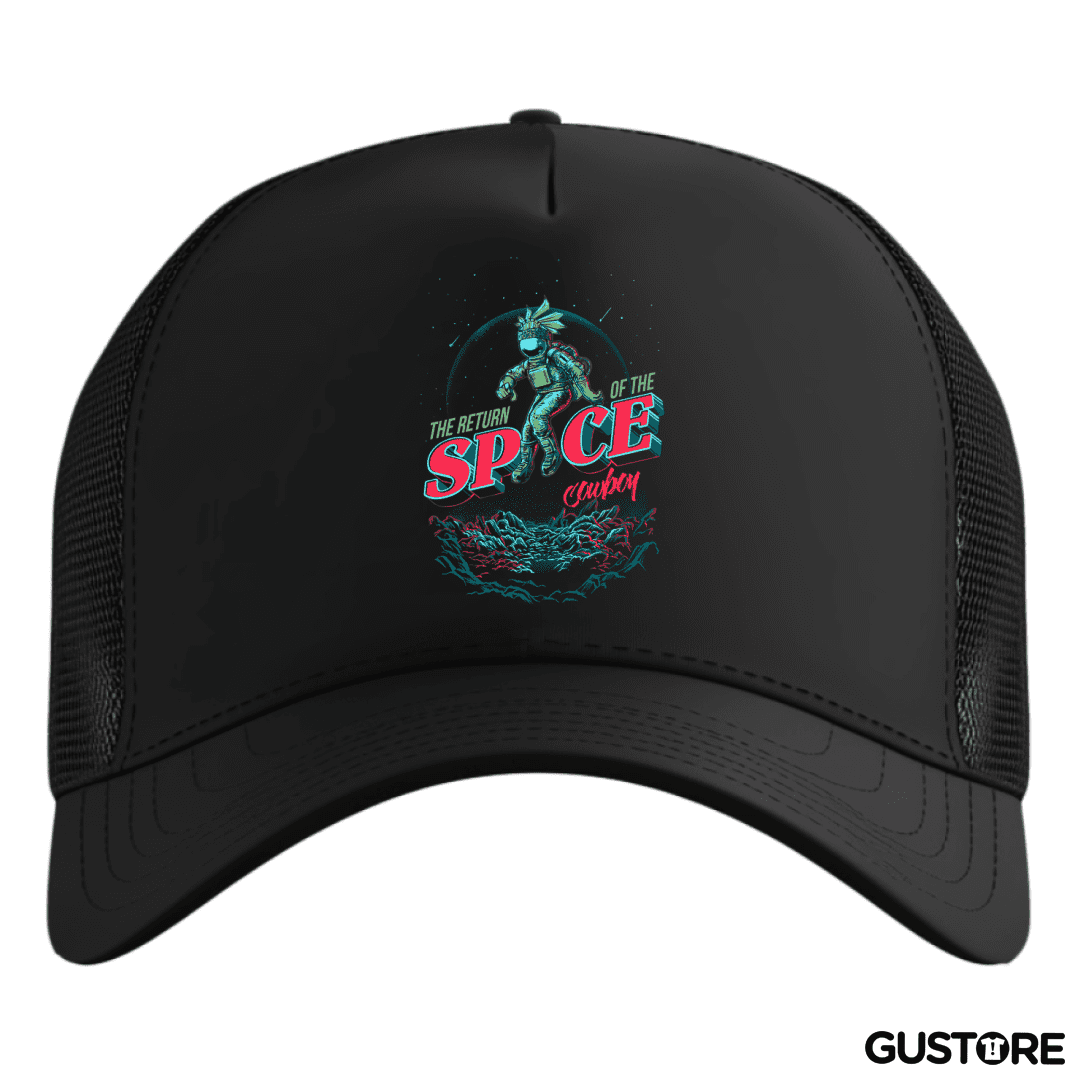 Gorro Space cowboy