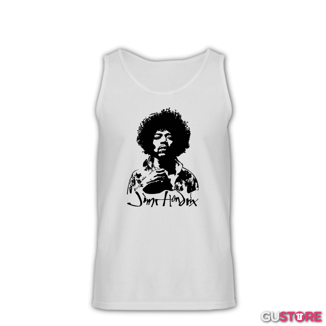 Sudadera Jimmy Hendrix