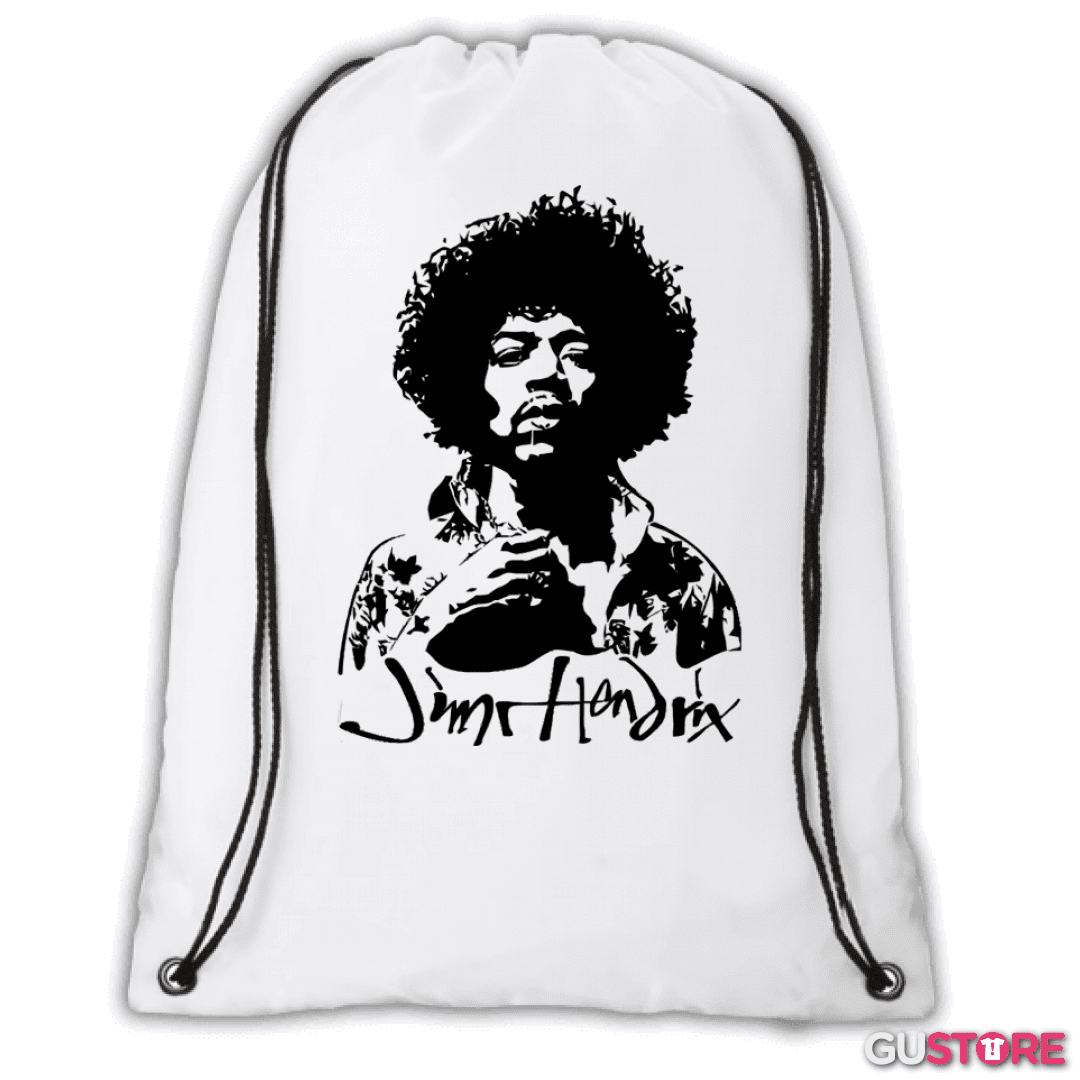 Mochila Jimmy Hendrix